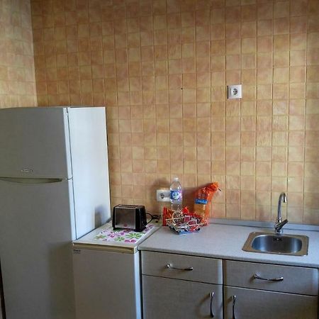 Apartmán Alojamiento Turistico Arcos De La Frontera Exteriér fotografie