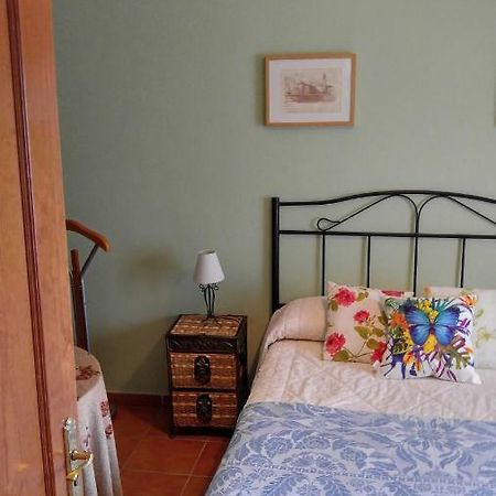 Apartmán Alojamiento Turistico Arcos De La Frontera Exteriér fotografie