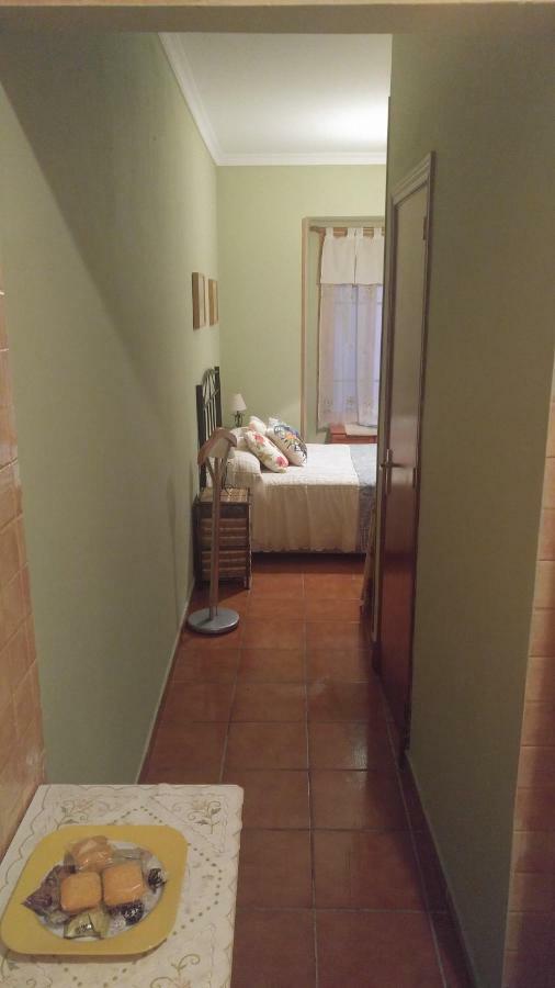 Apartmán Alojamiento Turistico Arcos De La Frontera Exteriér fotografie